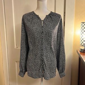 Nine West Blouse